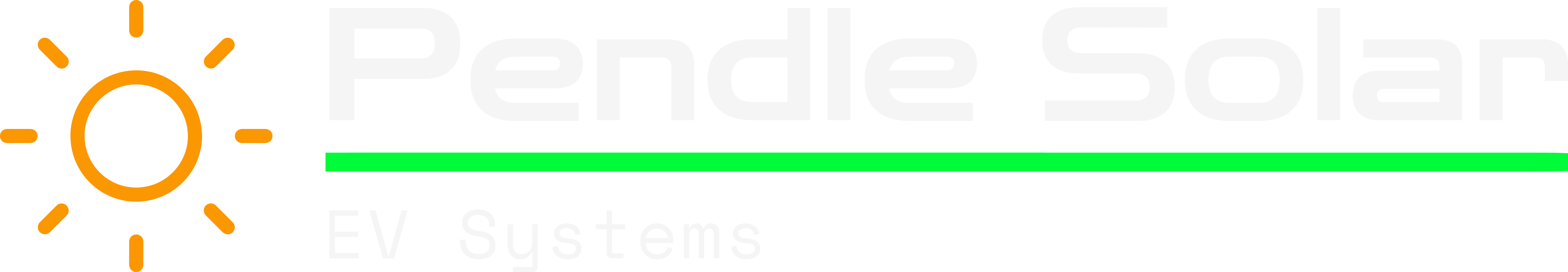 Pendle Solar & EV Systems